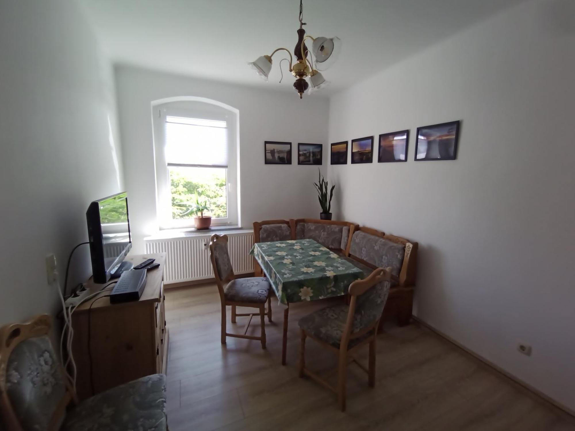 Ferienwohnungen Familie Winter Dohna Dış mekan fotoğraf