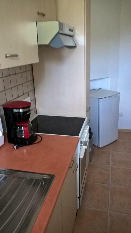Ferienwohnungen Familie Winter Dohna Dış mekan fotoğraf