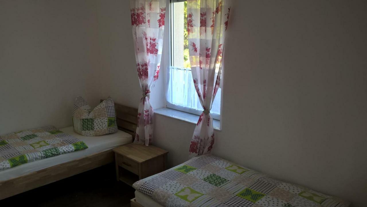 Ferienwohnungen Familie Winter Dohna Dış mekan fotoğraf