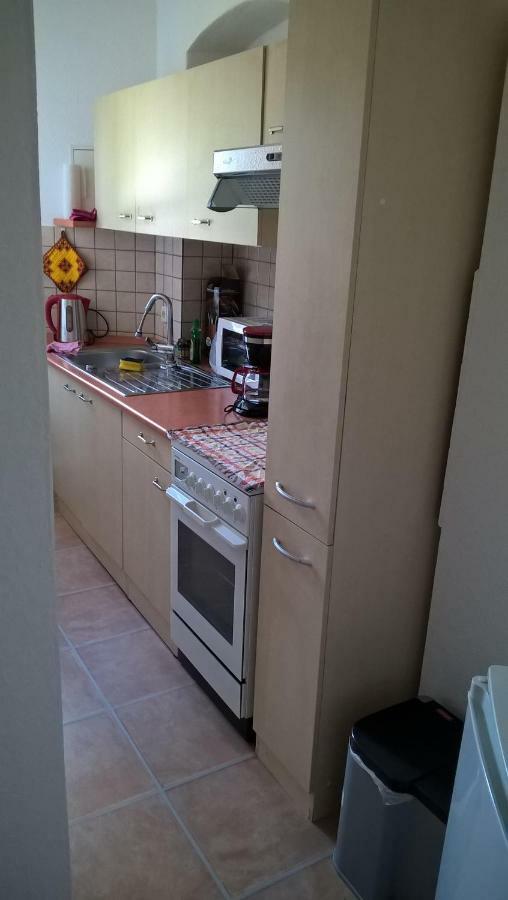 Ferienwohnungen Familie Winter Dohna Dış mekan fotoğraf